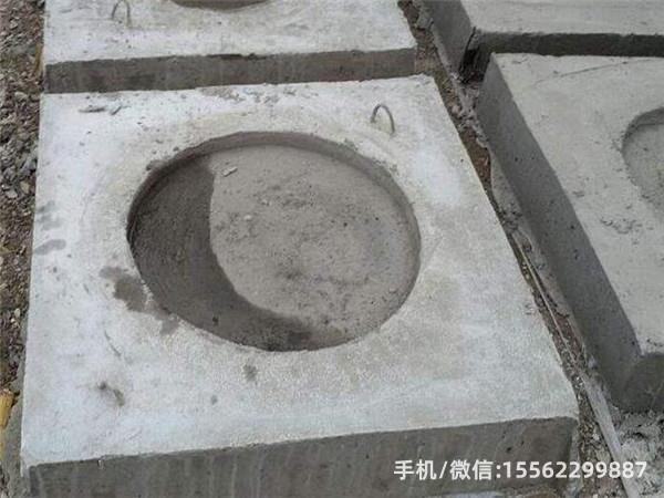 犍为1600×1600混凝土电杆底盘